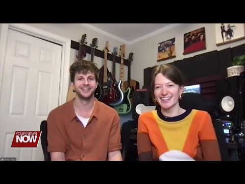 Anna Vaus talks new album, musical inspirations