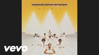 Earth, Wind &amp; Fire - On Your Face (Audio)