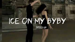 Download lagu ice on my baby (speed up tiktok)♡ mp3