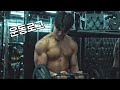 어깨 팔 운동 이대로 해보세요 (운동자극영상)
