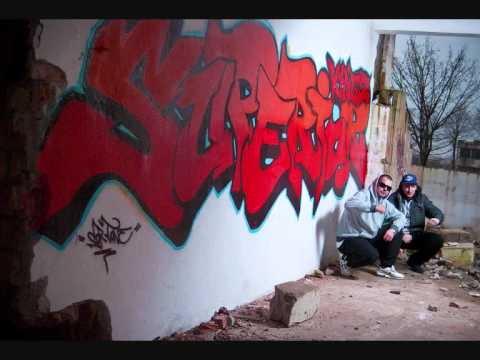 Superior Kingz - bez zastanowienia ft. WSL, OX - prod. R2R, skrecz DJ Olin