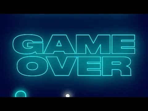 LODE - GAME OVER (Video Lyric)