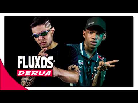 MC Neguinho ITR e MC Lan - Beat do Ultrazord (DJ Dobby)