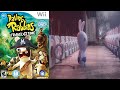 Raving Rabbids: Travel In Time 28 Wii Longplay