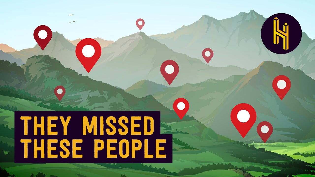 How This Country Overestimated Their Population by 7 Million People