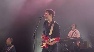 Teenage Icon - The Vaccines (Live at Portsmouth Guildhall) [4K]