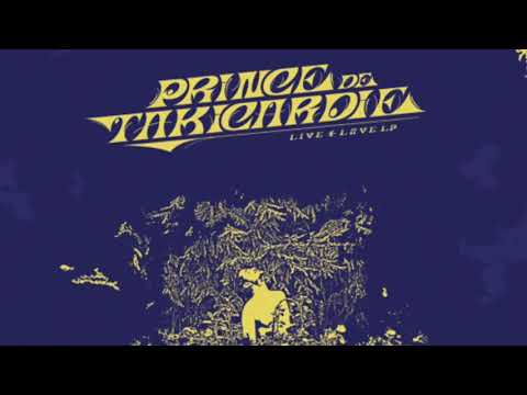 Prince de Takicardie - Acid Track's