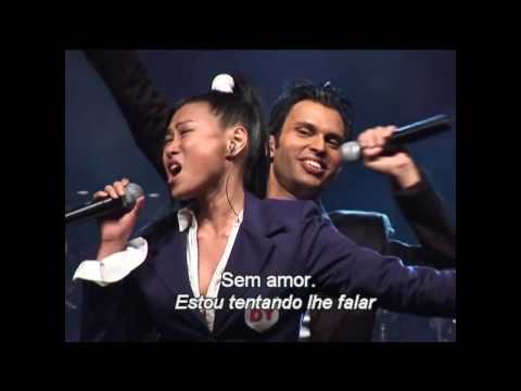 04 Double You - Got To Love LIVE (Tradução)