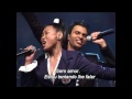 04 Double You - Got To Love LIVE (Tradução)
