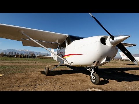 USM - Academia de Ciencias Aeronáuticas