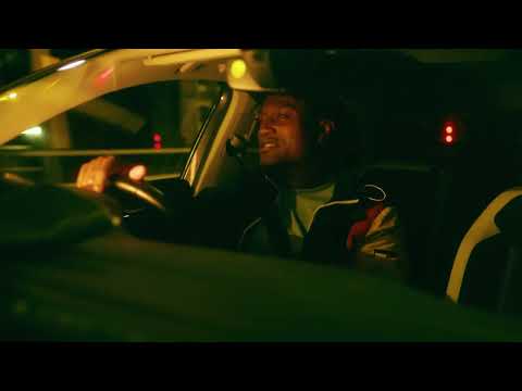 Ric Flo - Flo State - Visualiser