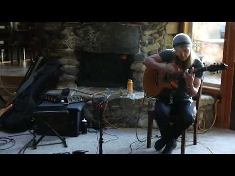 "Kixston" Calum Graham