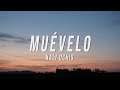 Kali Uchis - Muévelo (Letra/Lyrics)