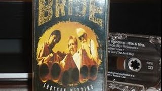 BRIDE 04.  FALLOUT (1995)