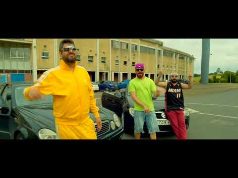 Monoulious DOP - Somos os mellores