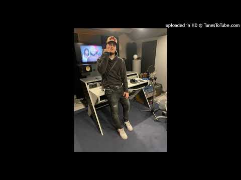 hood rich luka x baby melo x glo type beat "trappin"