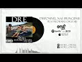 DRE - Mãe (Bonus Track) (Prod. Kill4me)