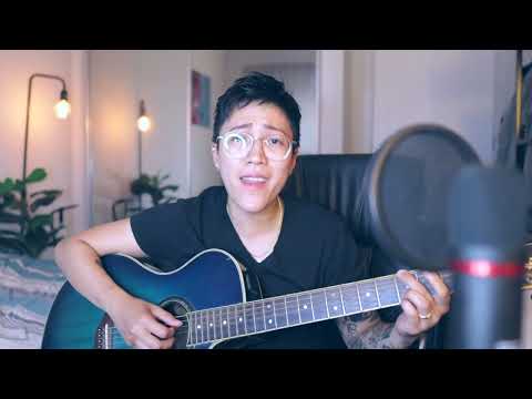 Rhythm Inside  by Calum Scott (Covered by Maidah Arugay)