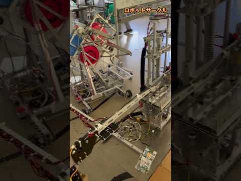 【M.C.Fって知ってる？🤖✨ 静岡理工科大のロボットサークルを紹介！】