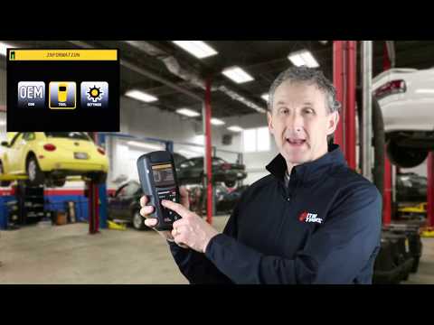 ITM sensorAID Duo Overview