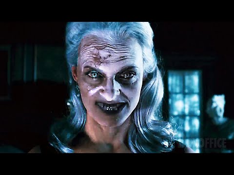 A inacreditável reviravolta final | Cena final | Gritos Mortais | Clipe