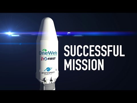 Arianespace TV - VS21 Succesful Mission