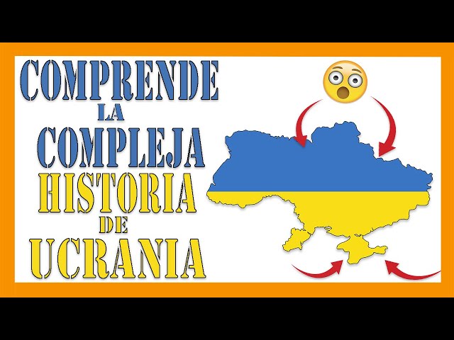 Vídeo relacionado con Historia de Europa del Este: Una guía fascinante de la historia abreviada de Rusia, Ucrania, Hungría, Polonia, la República Checa, Bulgaria, ... y Rumanía (Países europeos)