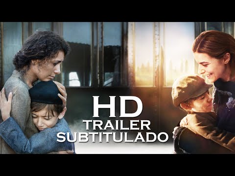 Tráiler El tren de los niños [WEB-DL] LIGERA 2024