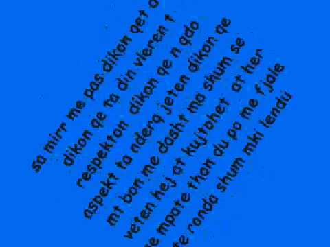 iLiRoOsS Ft XT- Per Ty 2011  (Lyrics)