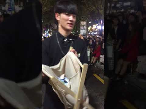 20171001 김민석 talking02 [MAXXAM]