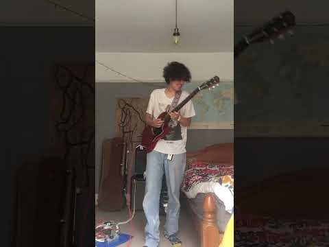 Gibson SG Junior 2019 - Present Vintage Cherry image 6