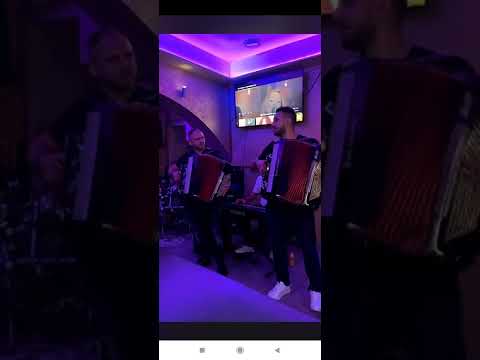 Boban Stanojevic Orkestar Jaguari