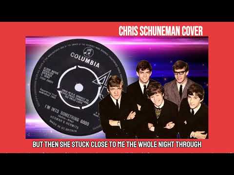 I'm Into Something Good