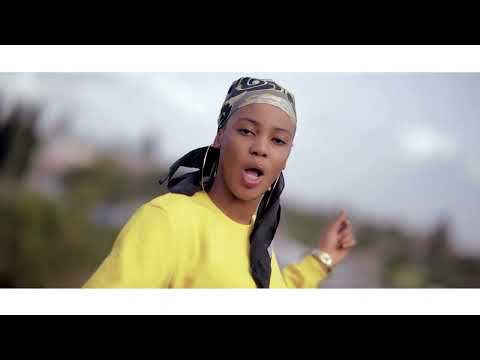 Kusah ft Barnaba - Nibebe ( covered by lil jay and April jason )