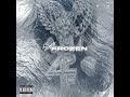 Lil Baby Frozen Official Visualizer