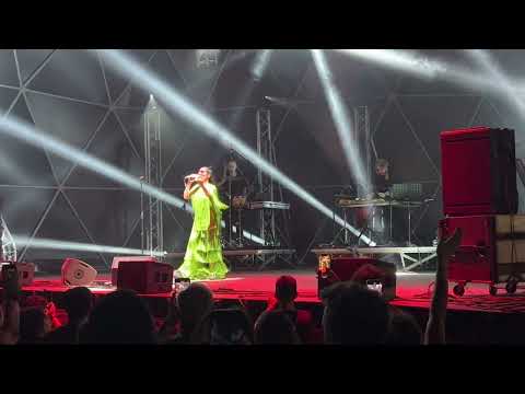 Meg - Quello che | VILLA ADA FESTIVAL 2022