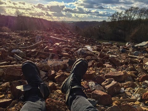 Château Miranda/Noisy 12-02-2018 - Back to Miranda : Lostworld EXP1P