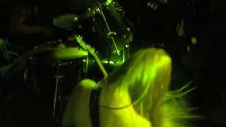PILGRIM "THE PALADIN" at THE SIDEBAR 3/6/2017