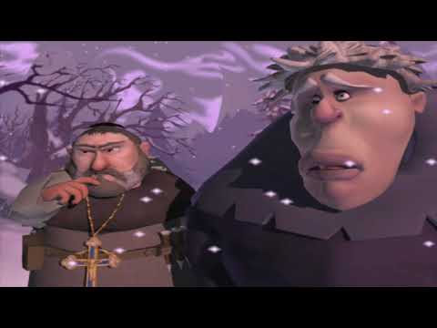 A Vampyre Story Gameplay Part 1