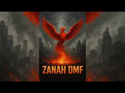 Zanah dmf  &  chino blunt  ( de finales ) fenix 2025 