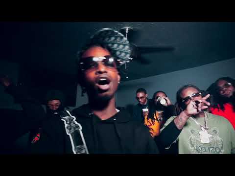 HIM HIM x MAC MILLS | 10 TOES (official video)