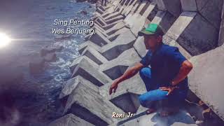 Download lagu Status Wa Keren Seharusnya aku Bukanlah dirinya Safira Inema mp3