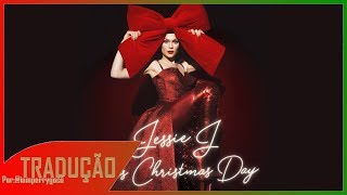 The Christmas Song - Jessie J ft. Babyface (Tradução)