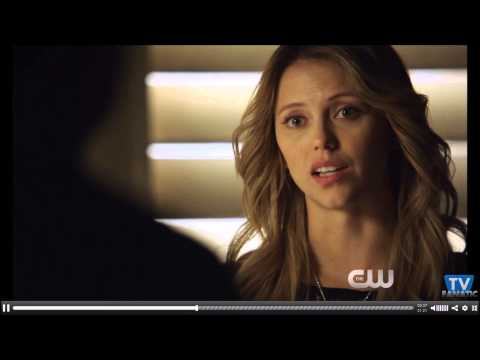 The Originals 2x15 clip #2