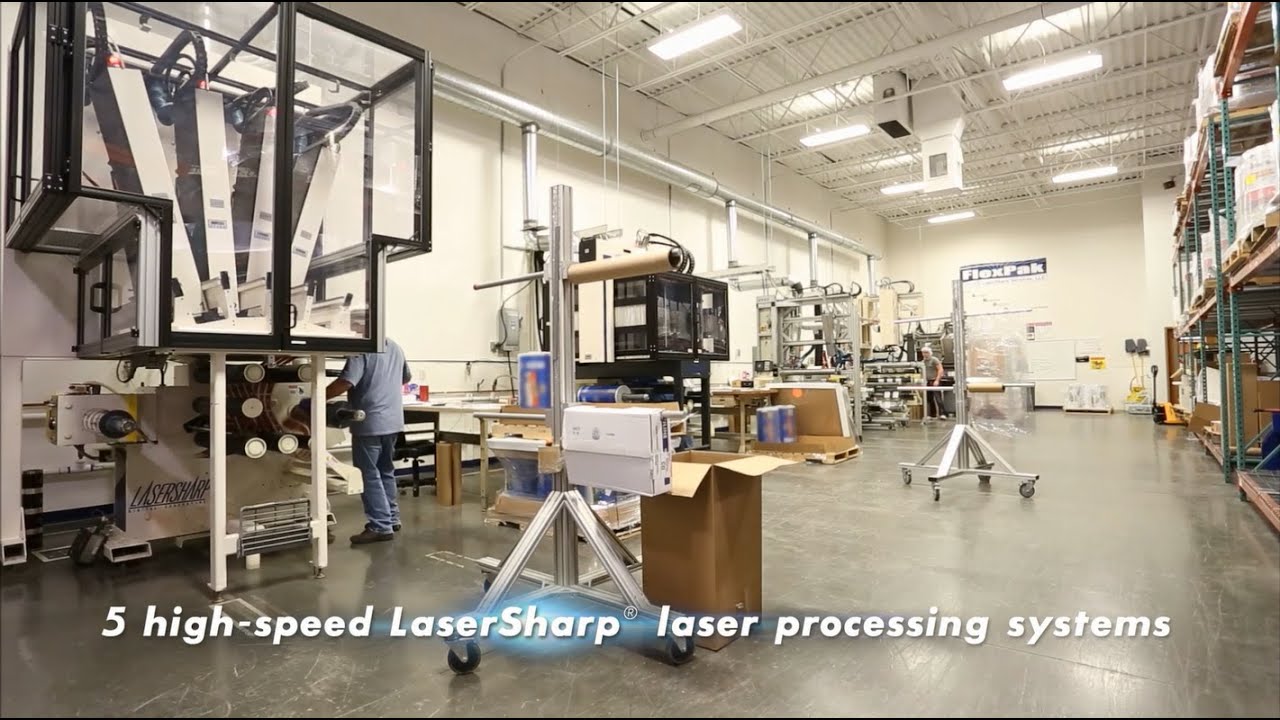 FlexPak Company Overview