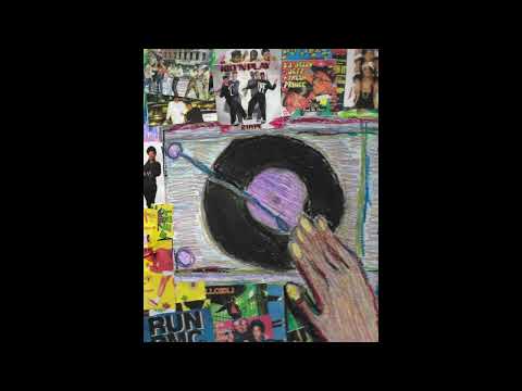 MF DOOM x Lord Apex x Flying Lotus Type Beat - "From Below Pt. 1"