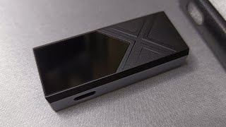 dahlah bingung mo ngomong apaan - FIIO KA17 Review | Indonesia [EN Check Description]