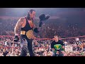 The Undertaker betrays John Cena after star-studded match: Raw, Nov. 16, 2009