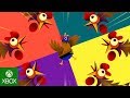 Guacamelee! 2 - Xbox One Announce Trailer