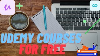 Udemy free certification Courses | Coupon Code Applied